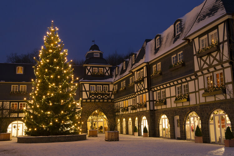 Weihnachten Deimann